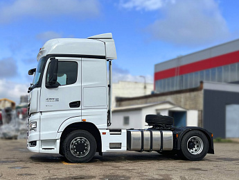 Седельный тягач КАМАЗ 54901 4*2_5